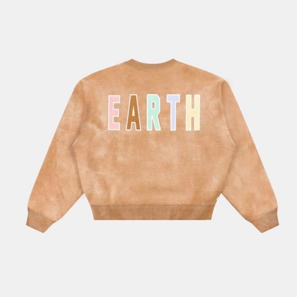 Madhappy Earth Day Sweatshirt